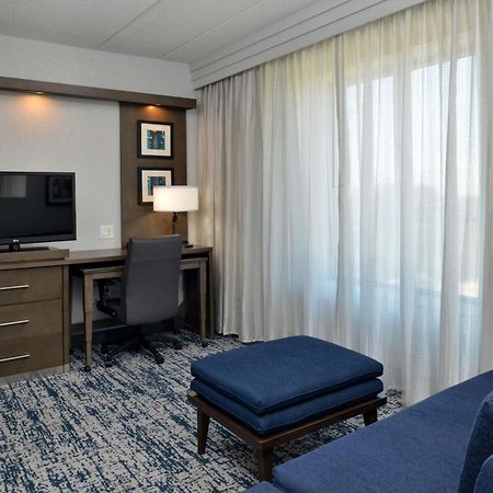 Courtyard By Marriott Wilmington Downtown/Historic District Hotel Екстериор снимка