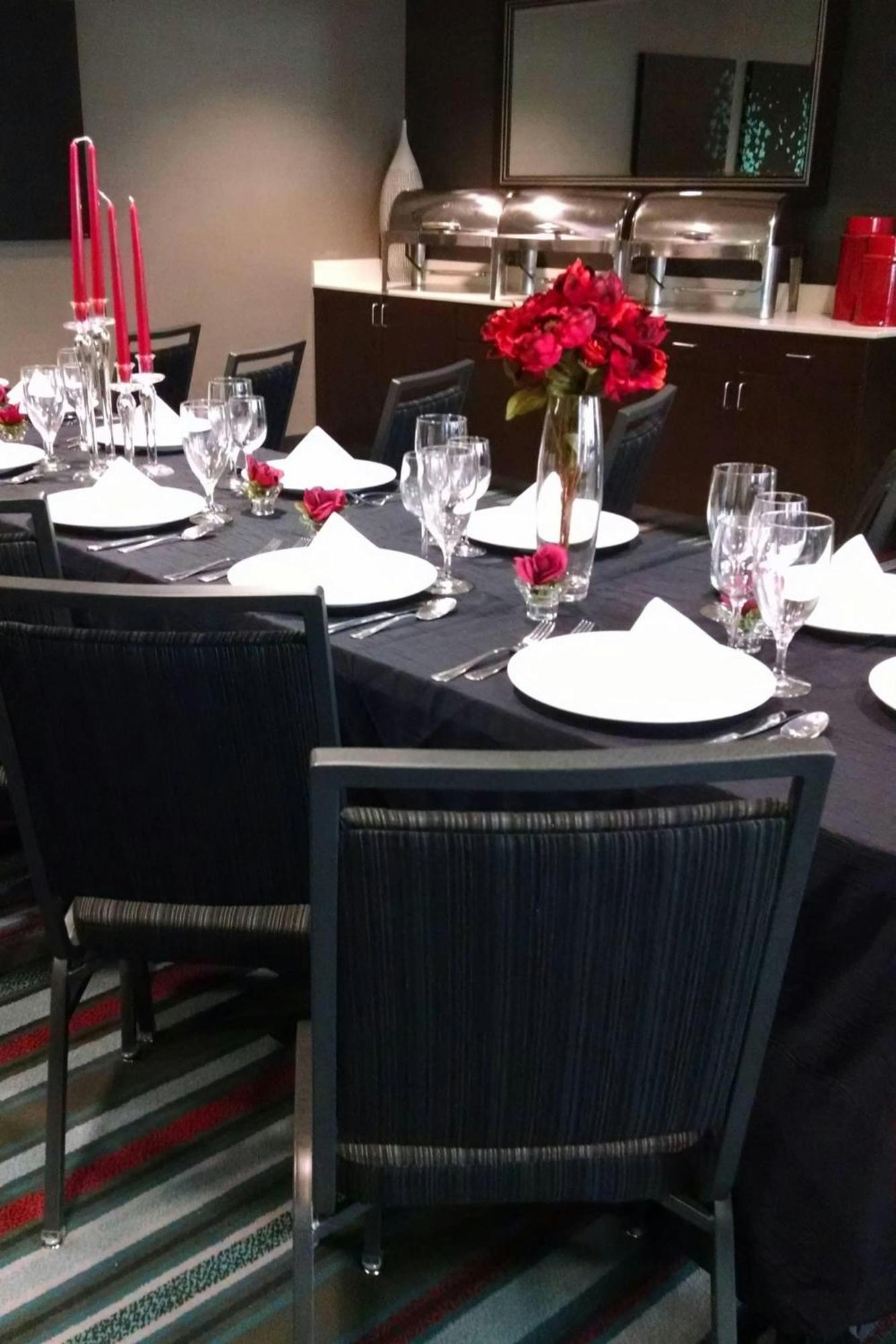 Courtyard By Marriott Wilmington Downtown/Historic District Hotel Екстериор снимка