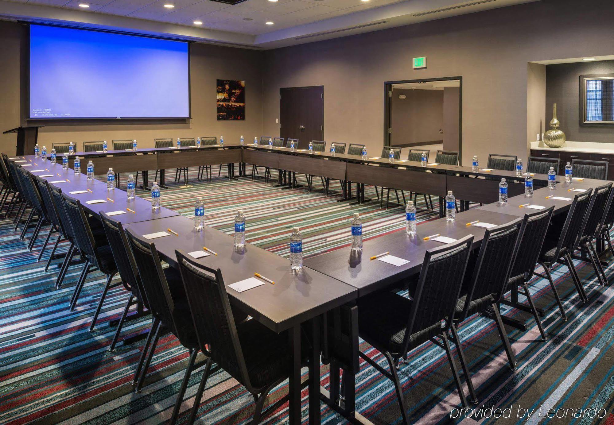 Courtyard By Marriott Wilmington Downtown/Historic District Hotel Екстериор снимка