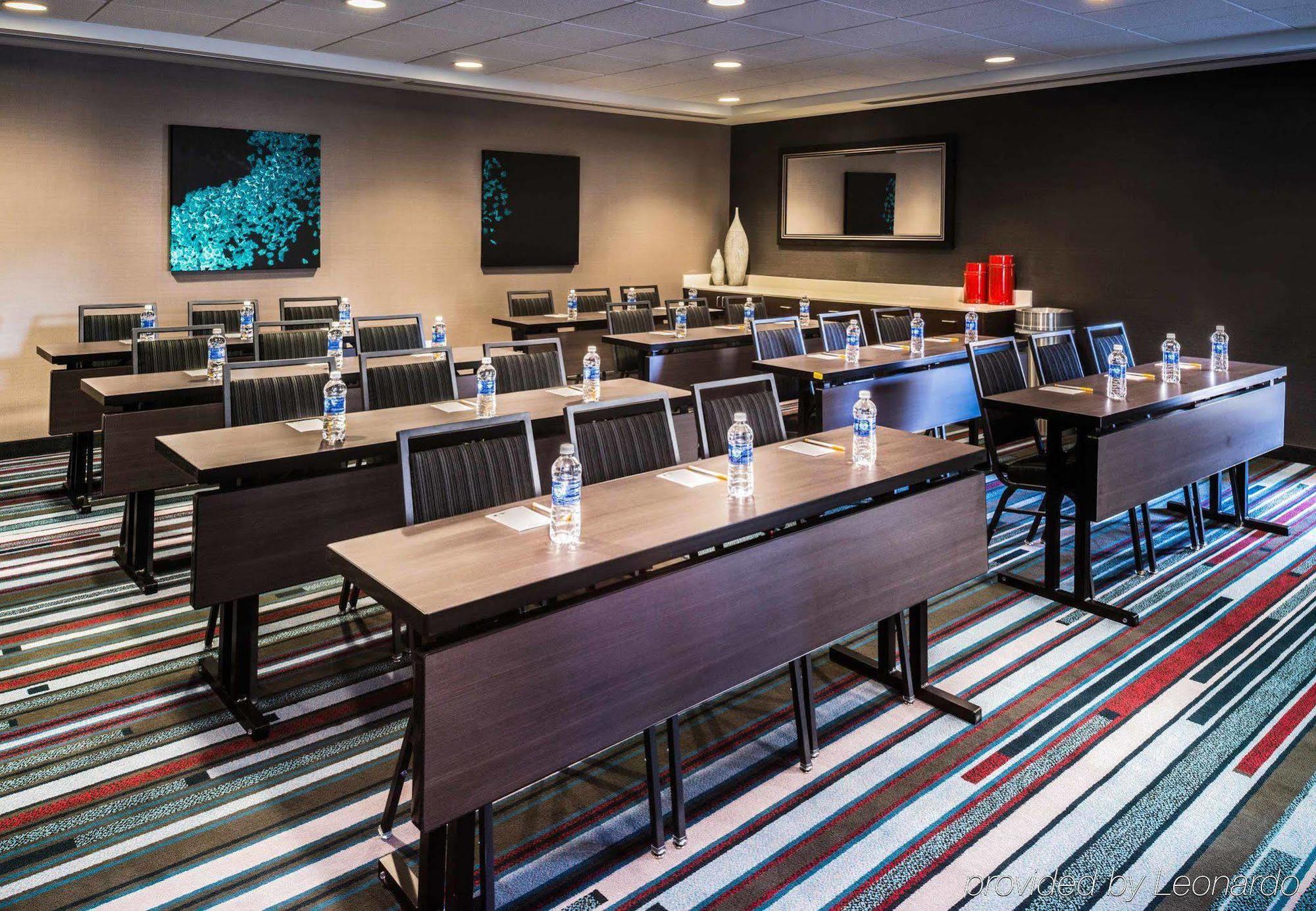 Courtyard By Marriott Wilmington Downtown/Historic District Hotel Екстериор снимка