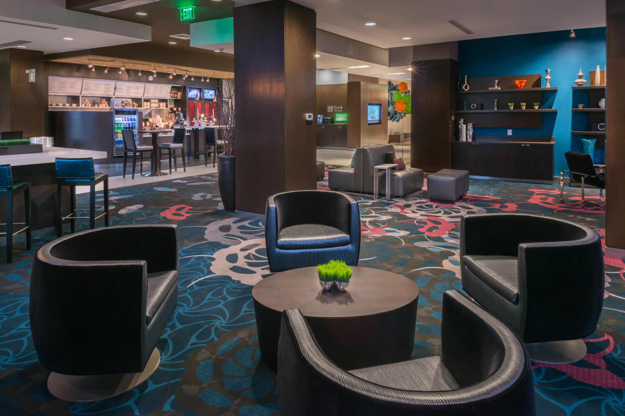 Courtyard By Marriott Wilmington Downtown/Historic District Hotel Екстериор снимка